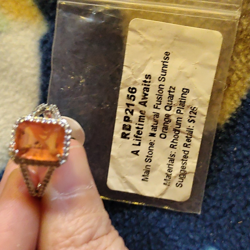 Bomb Party Ring